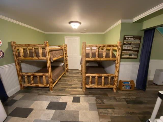 Grand Slam Lake House Cooperstown Dreams Park Exterior photo