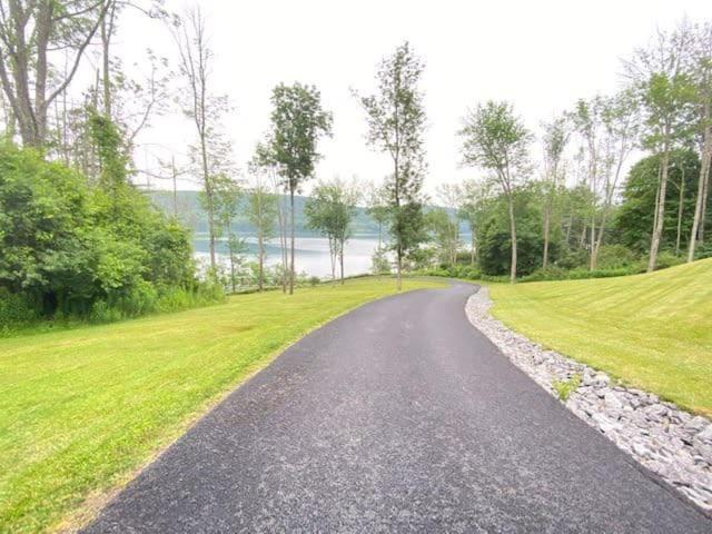 Grand Slam Lake House Cooperstown Dreams Park Exterior photo
